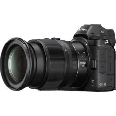 Nikon Z7 24-70mm F4 S Lens