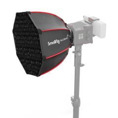 SmallRig 4358 RA-D30  RC 60B  için Mini Parabolik Softbox