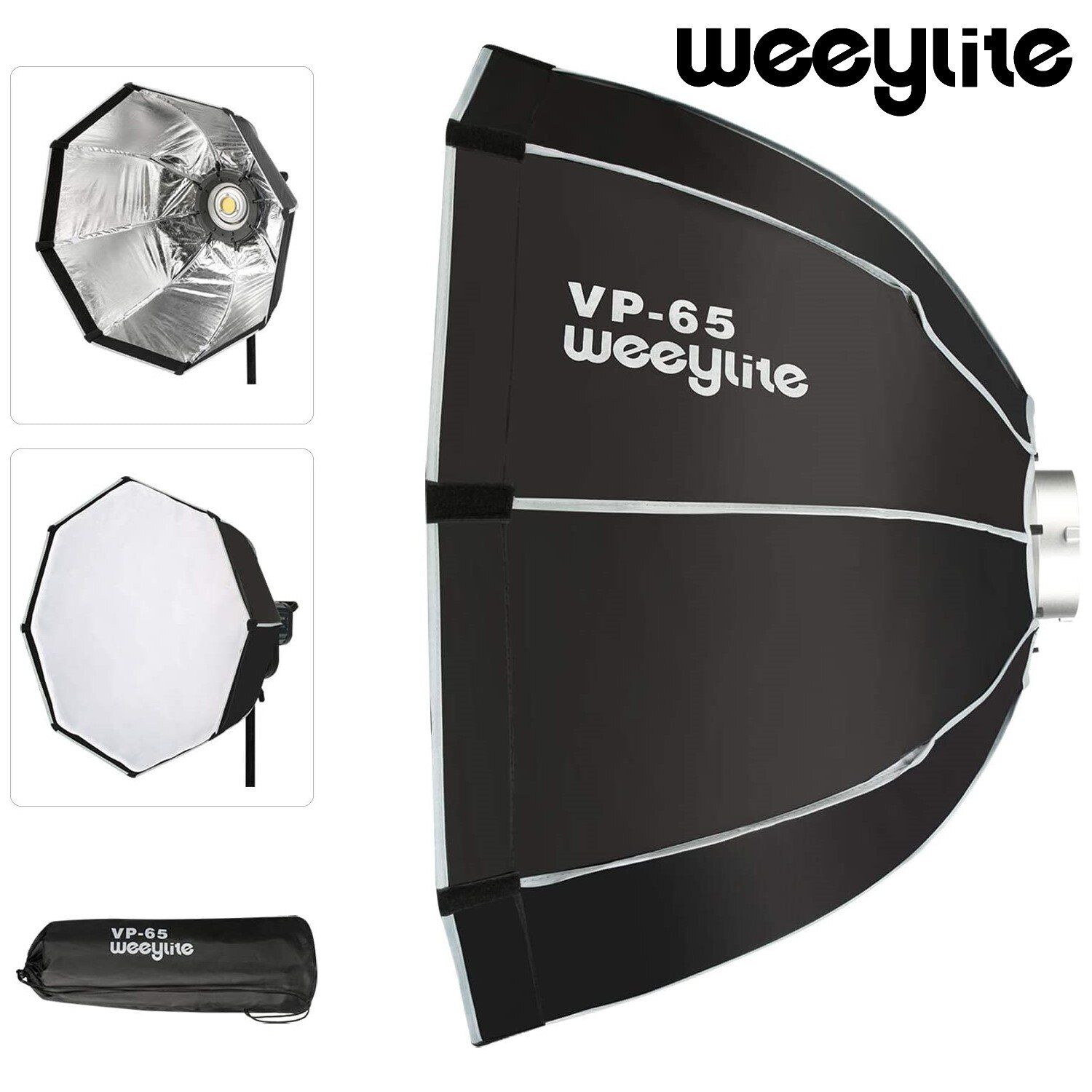 Viltrox WeeyliteVP-65  65 cm SoftBox