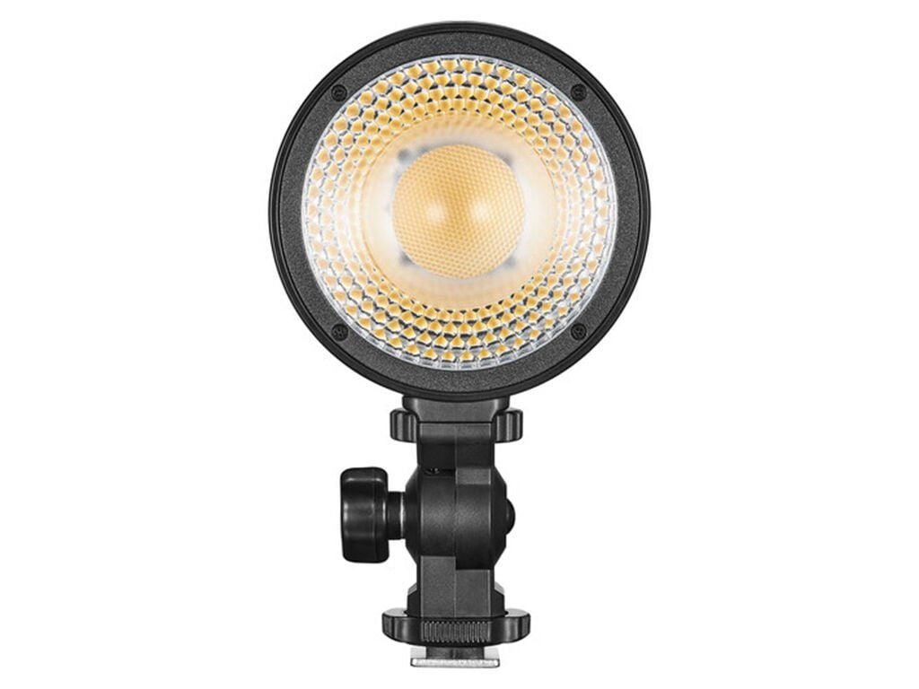 Godox LC30Bi Bi-Color LED Video Işığı