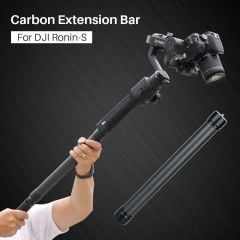 Ulanzi DH10 Karbon Fiber Gimbal Uzatma Kolu