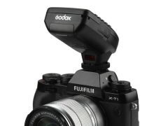 Godox XPRO-F Fujifilm Uyumlu TTL Flaş Tetikleyici