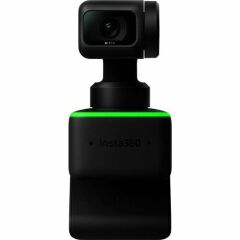 Insta360 Link UHD 4K AI Webcam