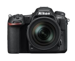 Nikon D500 AF-S 16-80mm VR Lensli Fotoğraf Makinesi