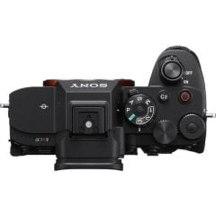 Sony A7R V Body