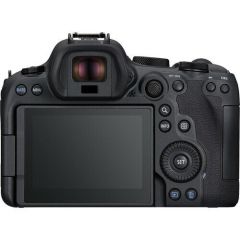 Canon EOS R6 Mark II Body