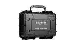 Saramonic Vlink2 Kit2 (TX+TX+RX) Kablosuz İnterkom Yaka Mikrofonu