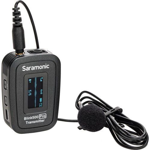 Saramonic Blink500 Pro TX Verici