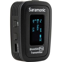 Saramonic Blink500 Pro TX Verici