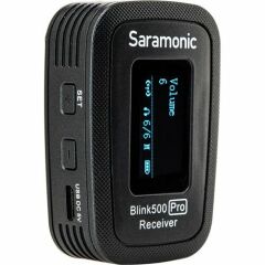 Saramonic Blink500 Pro RX Alıcı