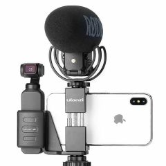 Ulanzi OP-1 Dji Osmo Pocket Telefon Tutucu  1311