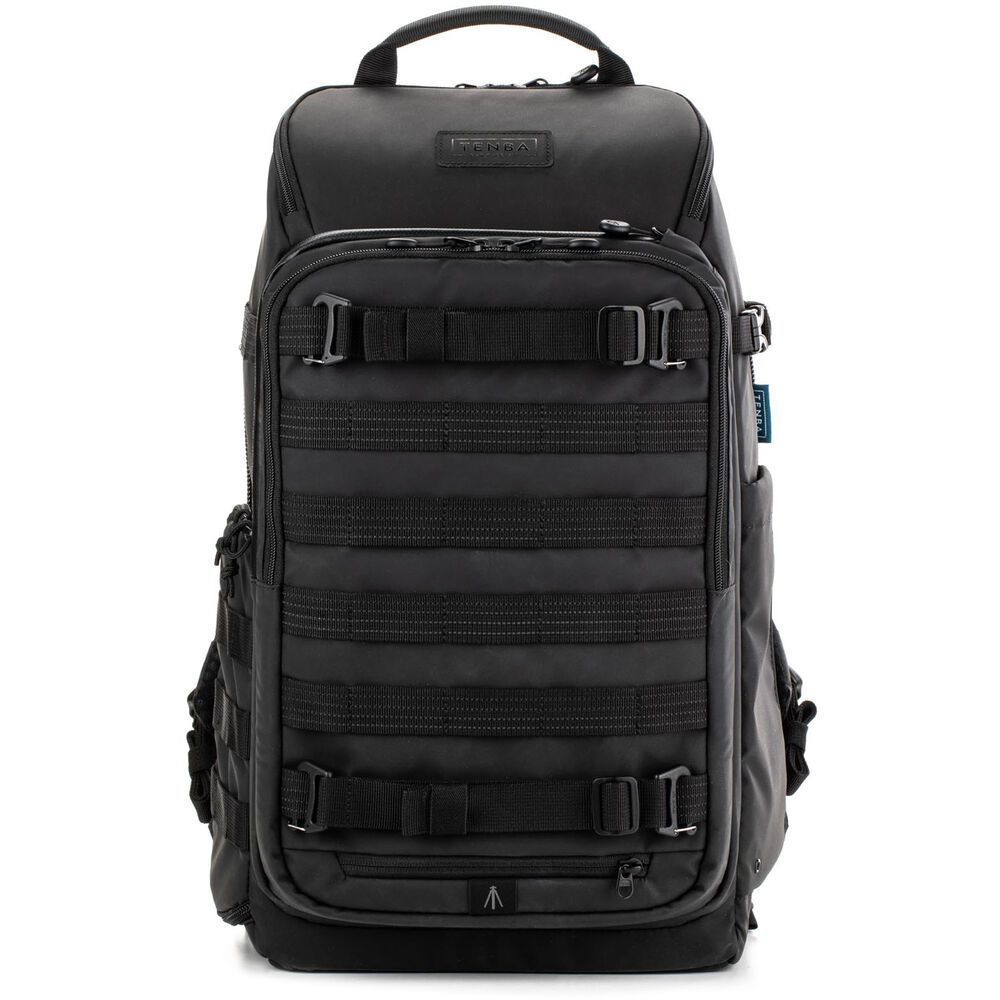 Tenba Axis V2 Multicam Siyah Sırt Çantası 20L