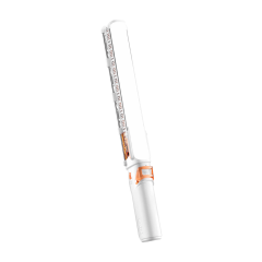 Zhiyun Fiveray V60 Bi-Color Led Işık Çubuğu (Beyaz)