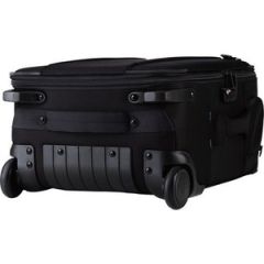 Tenba Roadie 21 Air Case Tekerlekli Siyah Çanta