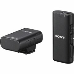Sony ZV-E10 16-50mm Lensli Creator Kit