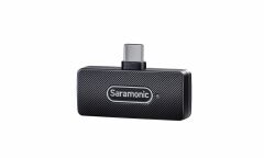 Saramonic Blink 100 B6 2 Kişilik Kablosuz Mikrofon ( Type C )