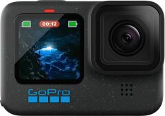 GoPro HERO12 Black Accessory Bundle