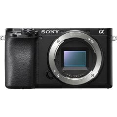 Sony A6100 18-105mm F/4 Lens Kit