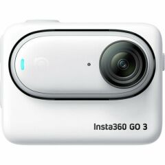 Insta360 GO 3 Aksiyon Kamera (64GB)