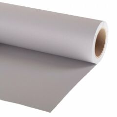 Lastolite 9026 2.72m x 11m Paper Flint Kağıt Fon