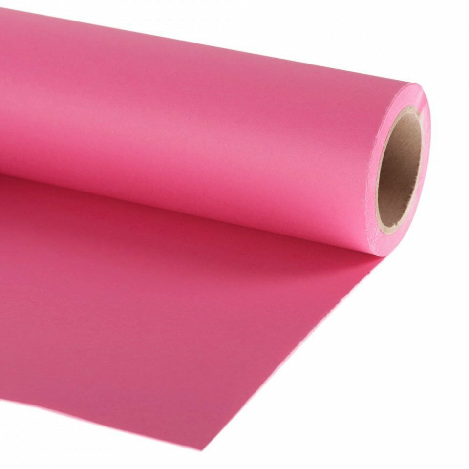 Lastolite 9037 2.72m x 11m Gala Pink Kağıt Fon