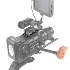 SmallRig 1958 Blackmagic URSA Mini / Mini PRO için Üst Plaka