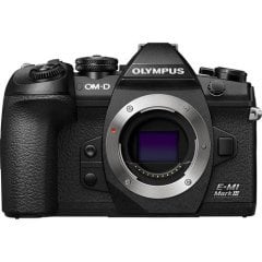 Olympus OM-D E-M1 Mark III Body