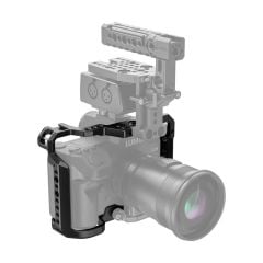 SmallRig CCP2488 Panasonic için  Kafes S1H