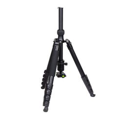 Fotopro S5 Profesyonel Tripod