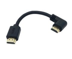 OEM Marka HD09 4K HDMI Kablosu  (A-A) 15cm