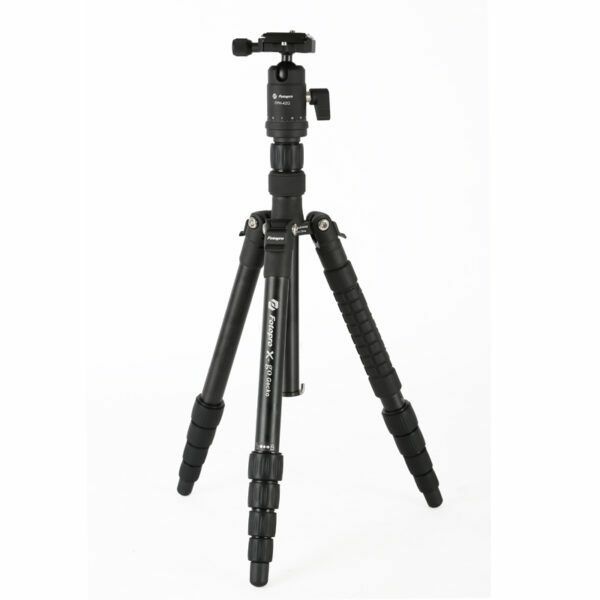 Fotopro X-Go Gecko E Tripod