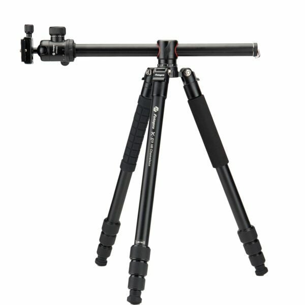 Fotopro X-Go HR Chameleon Tripod