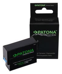 Patona 1347 Premium Batarya (GoPro Hero 9,10-11-12)