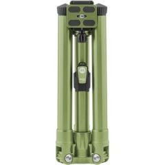 Benro MeFOTO Roadtrip Air Tripod Green