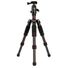 Fotopro X-Go Mini Karbon Fiber Tripod