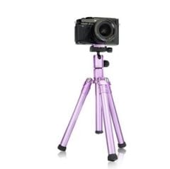 Benro MeFOTO Backpacker Air Purple