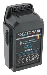 Patona 6735 Platinum Batarya (DJI Mavic Pro)