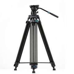 Fotopro DV-3A Pro Video Tripod