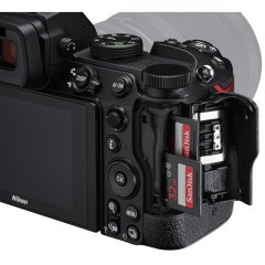 Nikon Z5 24-50mm Lens