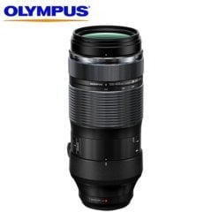 Olympus M.Zuiko Digital ED 100-400mm f/5-6.3 IS Lens