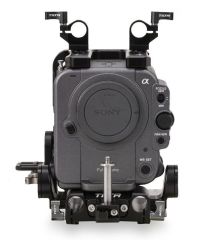 Tilta Sony FX6 Cage Advanced Kit - V Mount