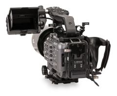 Tilta Sony FX6 Cage Advanced Kit - V Mount