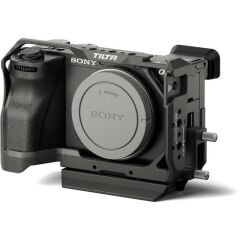 Tilta Battery Plate for FX6- V Mount