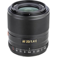 Viltrox FE-23MM F1.4 STM AF For Sony