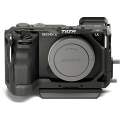 Tilta Nato Top Handle (Sony a7 IV/Panasonic GH6)