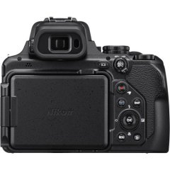 Nikon CoolPix P1000 Fotoğraf Makinesi