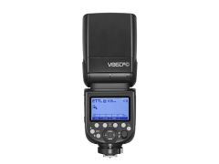 Godox V860III-F Fujifilm Uyumlu Tepe Flaşı