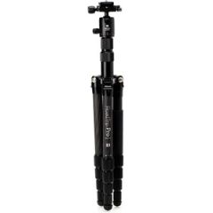 Benro MeFoto RoadTrip PRO CF Tripod Black