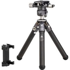 Benro TablePod Carbon Fiber Tripod Kit