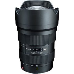 Tokina Opera 16-28mm F2.8 FF Lens (Canon Uyumlu)